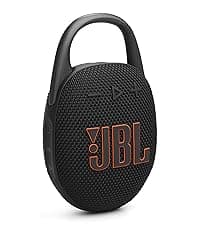 JBL Go 4 - Ultra-Portable, Waterproof and Dustproof Bluetooth Speaker, Big JBL Pro Sound with Punchy bass, 7-Hour Built-in Battery, Made in Part with Recycled Materials (Blue)