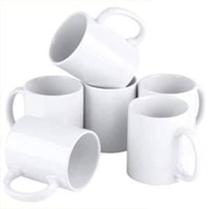 Funny Grandparent Coffee Mug - My Favorite Granddaughter Gave Me This Mug - Unique Birthday Grandparents Day New Year Christmas Gifts for Grandma Grandpa From Granddaughter - Novelty Tea Cup 11oz