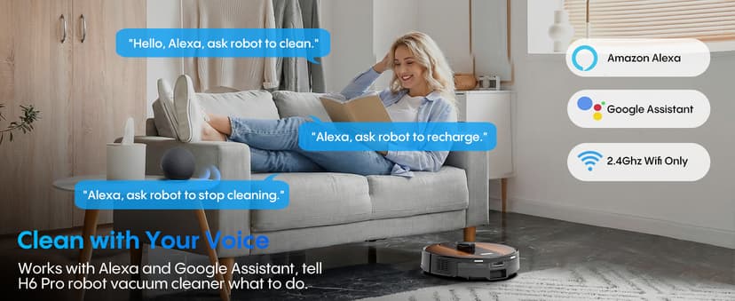 Robot Vacuum and Mop with Mapping: 5000Pa Self Emptying Robotic Vacuum with LIDAR Navigation,3-in-1 Robot Vacuum for 90 Days Hands-Free Cleaning, Alexa/APP Control Ideal for Pet Hair Hard Floor Carpet