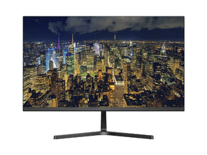 Packard Bell airFrame 21" FHD Monitor, 1920x1080, Ultrawide, VESA Mount Compatible, Tilt Adjustment, HDMI/VGA, Slim Bezel, for Home, Office, and Light Gaming
