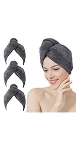 MOONQUEEN Microfiber Facial Cloths Fast Drying Washcloth 12 Pack - Premium Soft Makeup Remover Cloths - Highly Absorbent