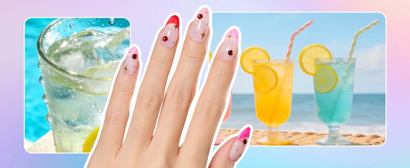 Color Enchantment with Everything Base Top Coat Beginner Starter at Home Nails Kit Manicure DIY Salon Tools Gifts for Women Beetles Gel Nail Polish Kit with U V Light - 80Pcs 55 Colors Gel Nail Kit B0CL4RWBYR
