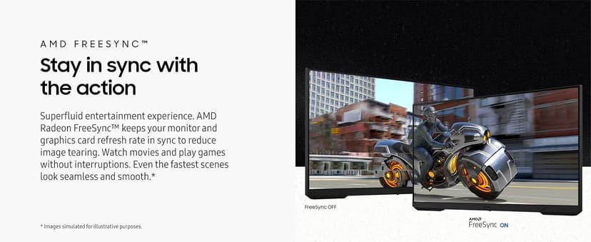 Samsung 27-Inch Odyssey G3 (G30D) Series FHD Gaming Monitor, 1ms, 180Hz, AMD FreeSync, Adjustable Stand, Black Equalizer, Virtual Aim Point, Eye Saver Mode, Flicker-Free, LS27DG302ENXZA