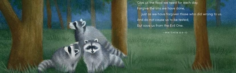 Bedtime Prayers for Little Ones (Max Lucado’s Bedtime Prayers for Little Ones)