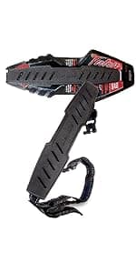 Barnett Whitetail Pro STR Crossbow, with 4x32mm Multi-Reticle Scope, Arrows, Lightweight Quiver