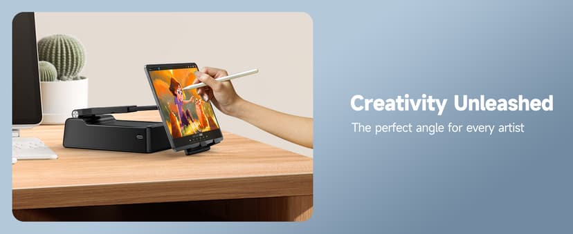 Gifts for Men Women, Phone Stand with Bluetooth Speaker, HD Surround Sound Speaker, Compatible with all iPhone/Android phones iPad Kindle, Cool Gadget Gift for Men Women Dad Mom Christmas Birthday