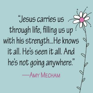 Trusting God With Every Breath: 365 Daily Devotions for Women – Find Hope for the Ups and Downs of Life