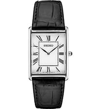 NIBOSI Men Watches Analog Quartz Stainless Steel Black Watches for Men Waterproof Business Classic Watch Fashion Minimalist Ultra Thin Wrist Watch for Work and Casual Wear