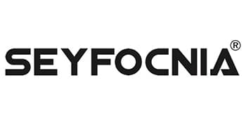 seyfocnia Men's Business Travel Briefcase Leather Handmade Messenger Bags Laptop Bag