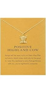 Baydurcan Friendship Anchor Compass Necklace Good Luck Elephant Pendant Chain Necklace with Message Card Gift Card