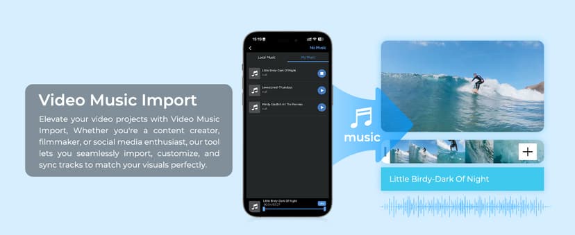 icefox i8 20MP 5X Zoom Action Camera with EIS, WiFi Remote Control, Waterproof Underwater Camera for Snorkeling Cycling Vlogging