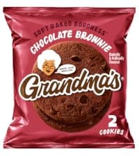Grandma's Cookies, Variety Pack, (Pack of 30) B076BYR9JP