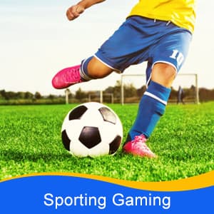 LET'S GO! Binocular for Kids, Compact High Resolution Shockproof Binoculars