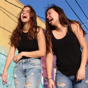 Funny Birthday Gifts For Women Best Friend Keychain Friendship Gifts For Female Friends Unique Christmas Birthday