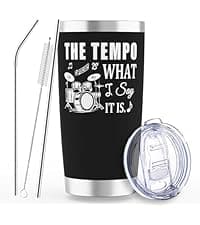 Book Lovers Gifts for Women - 20oz Stainless Steel Tumbler with Lid Straws, Perfect Bookish Gift for Readers, Book Club Gifts, Reading Accessories for Bookworms