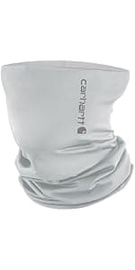 Carhartt Men's UP0258U Force® Heavyweight Neck Gaiter