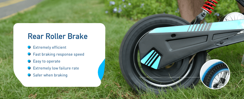 Hiboy DK1 36V Electric Dirt Bike,300W Electric Motorcycle - Up to 15.5MPH & 13.7 Miles Long-Range,3-Speed Modes Motorcycle for Kids Ages 3-10