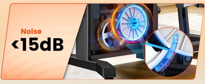 Recumbent Exercise Bike for Home, Recumbent Bikes for Seniors Gym, Quiet Recumbent Stationary Bikes for Seniors 400LBS Capacity, Adjustable Seat & Backrest, 8-Level Resistance & LCD Display