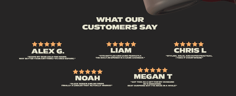 Asobu Frosty Beer Holder,2 Go Vacuum Insulated Double Walled Stainless Steel Beer Can and Bottle Cooler with Beer Opener, Bpa Free, Fits Standard 12oz, Ice Cold for Hours, Great Gift for Beer Lovers