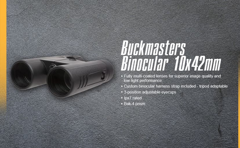 SIG SAUER Buckmasters 3-12x44mm 1" Tube Second Focal Plane/SFP/F2 Durable Shockproof Waterproof Fogproof Black Riflescope
