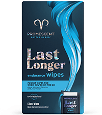 Promescent Desensitizing Delay Spray for Men Clinically Proven to Help You Last Longer in Bed - Better Maximized Sensation + Prolong Climax for Him, 2.6 ml