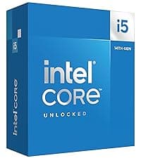 Intel® Core™ i9-14900K Desktop Processor