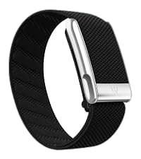 WHOOP 5.0/MG Activity Tracker - 12 Month Membership - Health and Fitness Wearable – 24/7 Activity and Sleep Tracker, Personalized Coaching, Menstrual Cycle Insights – 14+ Days Battery Life