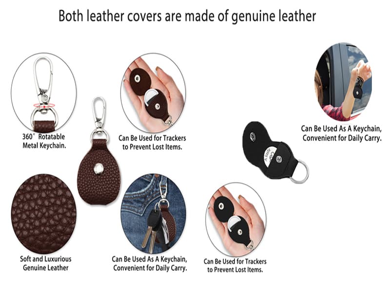 Yiflin Unique Gifts for Women,Men,Friend,Family - Birthday, Christmas, Valentine's Day Gifts - Pocket Hug Token with Keychain