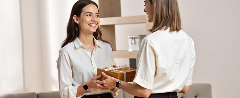 STIROLL Slim Leather Bands Compatible with Apple Watch Band 38mm 40mm 41mm 42mm(Series 11 10), Top Grain Leather Watch Thin Wristband for iWatch SE 9 8 7 6 5 4 3 2 1 (Black Rose Gold)