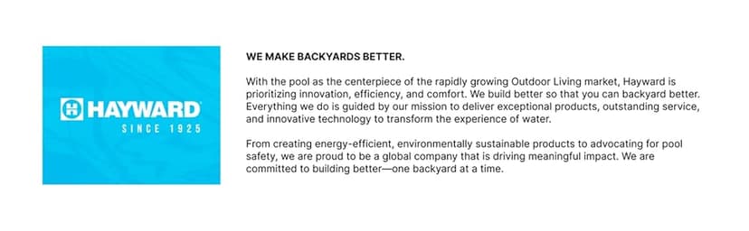 Hayward W3AQR15 AquaRite Salt Chlorination System for In-Ground Pools up to 40,000 Gallons