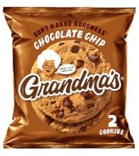 Grandma's Cookies, Variety Pack, (Pack of 30) B076BYR9JP