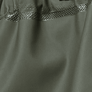 Pfeibk Men's Fishing Waders, Lightweight Breathable Chest Waders for Men, Waterproof Fly Fishing Waders