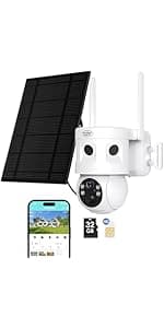 20MP MINI Trail Camera,1080P Hunting Trail Camera with No Glow 940nm Night Vision Motion Activated IP66 Waterproof,80ft Illumination Range Hunting Game Cam for Wildlife Monitoring