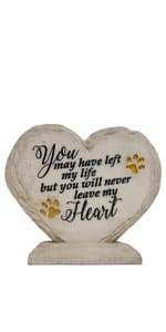 Spoontiques - Garden Décor - Grandma’s Garden Stepping Stone - Decorative Stone for Garden