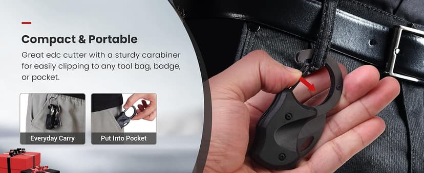 Small Pocket Knife Fathers Day Dad Gifts for Men from Daughter Wife Son, EDC Knives Birthday & Christmas Gifts for Him, Mens Stocking Stuffers Gifts Idea for Boyfriend Husband Grandpa