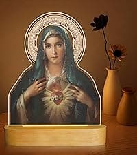 Gifts for Him, I Love U to My Husband's Gifts with Warm Light for Home Decor, Gifts for Birthday, Xmas,Holidays, A Thankyou Gifts for Him Husband Boyfriend My Man