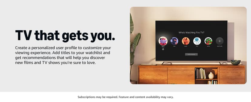 Hisense 65" Class QD6 Series (65QD6QF, 2025 Model) QLED 4K UHD Smart Fire TV, Voice Remote with Alexa, Dolby Vision, Dolby Atmos, Motion Rate 120, HDR 10+, Game Mode Plus, MEMC, VRR, ALLM