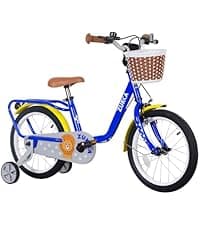 12/16/20x2.125 Bike Tires 1/2 Pack 12/16/20 Inch Kids Folding Replacement Tire/Tube Suitable for Tires 12/20x2.1 12/16/20x2. 125 12/20x2.25, Multiple Colors