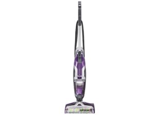 Bissell CrossWave Edge, Multi-Surface Hard Floor Cleaner Wet Dry Vacuum with Zero-Gap Edge Technology, 4111A