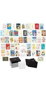 Hallmark Signature Bat Mitzvah Card (Best Day Ever) B0CFBY6PXL