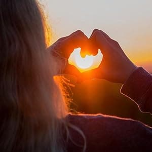 925 Sterling Silver Heart Claddagh Rings for Women Teens, Adjustable White Gold Plated Ring Friendship Promise Love Heart Jewelry Rings Mothers Day Valentines Holiday Gifts for Women Friends