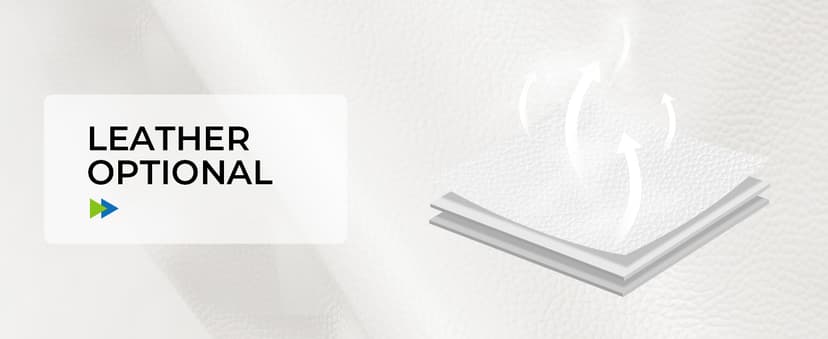 GTRACING Gaming Chair,Office Chair with Pocket Spring Lumbar Support, Ergonomic Comfortable Wide Office Desk Computer Chair with Outward Fixed Soft Armrests and Footrest (PU Leather, Black)