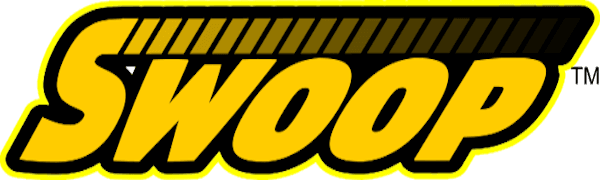 SWOOP Card Game | Fun for The Entire Family | Easy to Learn | Easy to Play | Great Social for Game Nights | Kids, Teens, Adults, and Seniors | Ages 7+ | 3 to 8 Players
