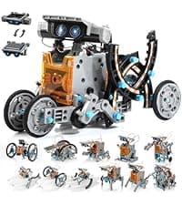 KIDWILL Montessori Pounding Toy for 1 2 Year Olds Wooden Hammering & Activity Board with Xylophone, Number Maze, Pounding Bench Educational Toddler Gift Toys Age 1-3