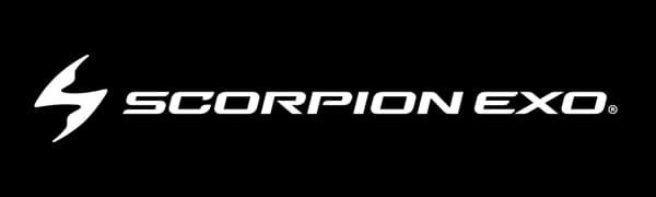 ScorpionEXO Covert 2 Open Face 3/4 Full Mode Motorcycle Helmet Bluetooth Ready Speaker Pockets Interchangeable Mouth Cover DOT Approved Solid (Matte Black - 3X-Large)