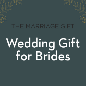 The Marriage Gift: 365 Prayers for Our Marriage - A Daily Devotional Journey to Inspire, Encourage, and Transform Us and Our Prayer Life 0310367069