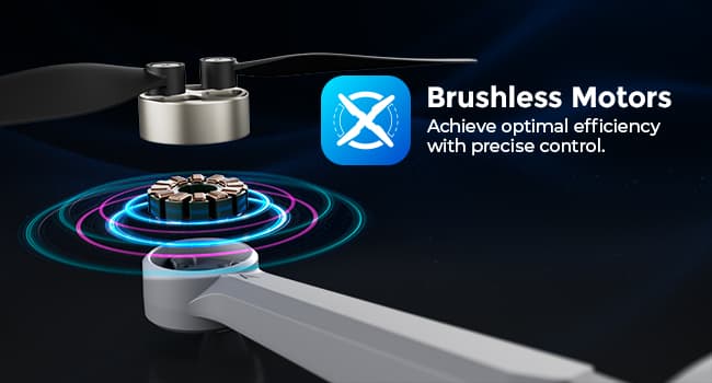 Contixo F23 GPS Drone With Camera, 46 Min Flight Time, 4.5" Screen Remote, Follow Me, Waypoints, 5GHz FPV Transmission, Return to Home, Hand Gestures, Orbit Mode Foldable Drones For Teens & Adults