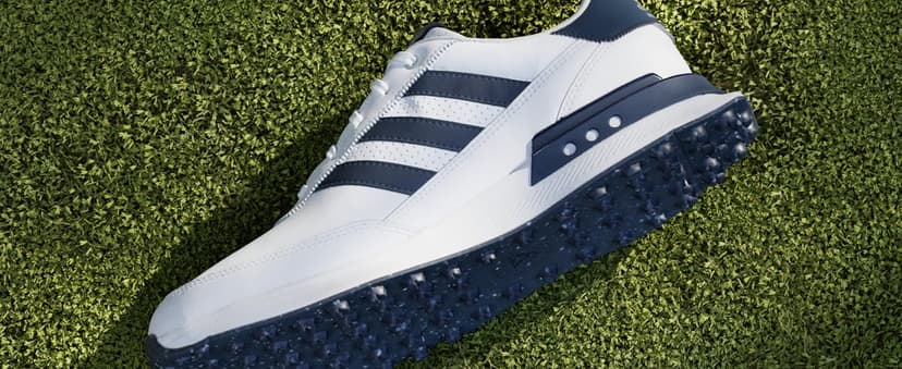 adidas Men's S2G Spikeless 24 Golf Shoes