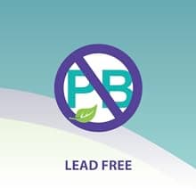 Good Luck Finding Better Friends Than Us - Stemless Wine Glass - Funny Farewell Gift For Best Friend Moving Away - Large 17 Oz Glasses