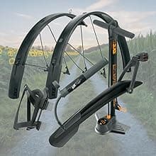 SKS Germany Airchecker Digital Pressure Gauge for Presta or Schrader